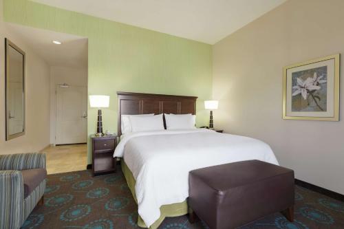 Hampton Inn Los Angeles Int'l Airport/Hawthorne Image