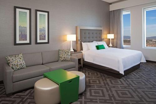 Homewood Suites By Hilton Los Angeles International Airport Image