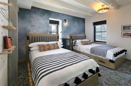The Wayfarer Downtown LA, Tapestry Collection by Hilton Image