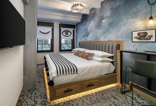 The Wayfarer Downtown LA, Tapestry Collection by Hilton Image