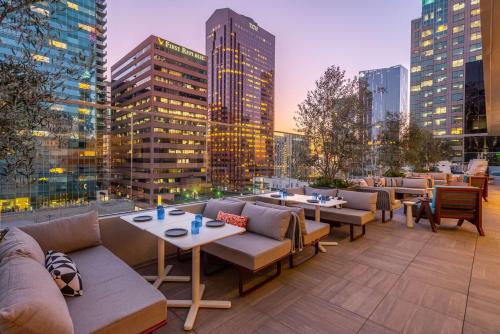 The Wayfarer Downtown LA, Tapestry Collection by Hilton Image