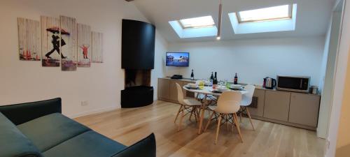 Foto NXT STATION DELUXE APARTMENT 5