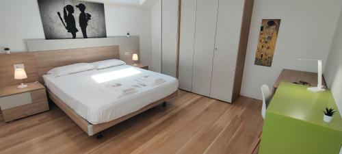 Foto NXT STATION DELUXE APARTMENT 2