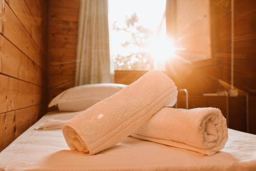 Village of Peace - House 39