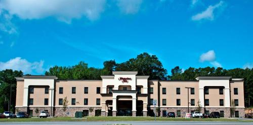 Hampton Inn Maumelle – Photos 2