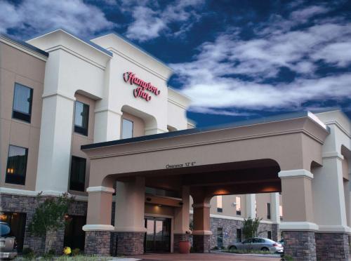 Hampton Inn Maumelle – Photos 3