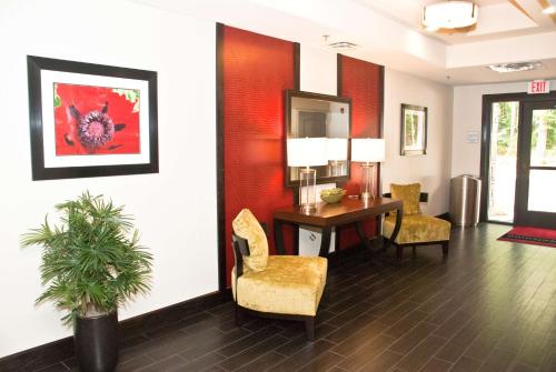 Hampton Inn Maumelle – Photos 4
