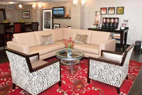 Hampton Inn Maumelle – Photos 5