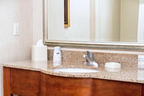 Imagen de la galería de Hampton Inn Littleton, en Littleton