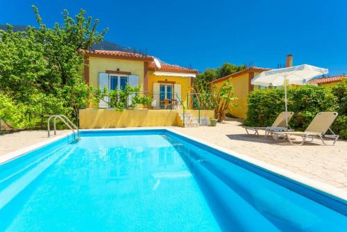 VlachataにあるRussa Villas Collectionのギャラリーの写真