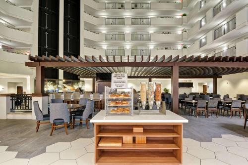 Embassy Suites by Hilton Orlando Downtown Image