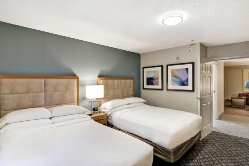 Embassy Suites by Hilton Orlando Downtown Image