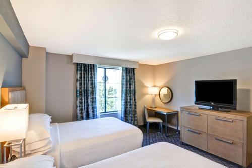 Embassy Suites by Hilton Orlando Downtown Image