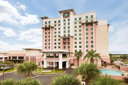 Embassy Suites by Hilton Orlando Lake Buena Vista South photo 1