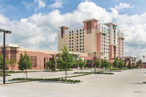 Embassy Suites by Hilton Orlando Lake Buena Vista South photo 45