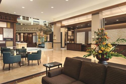 Embassy Suites by Hilton Orlando Lake Buena Vista South photo 43
