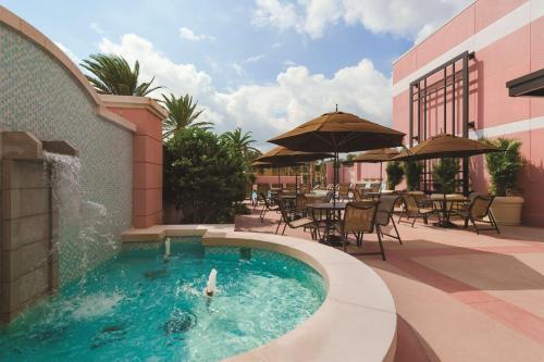 Embassy Suites by Hilton Orlando Lake Buena Vista South photo 65