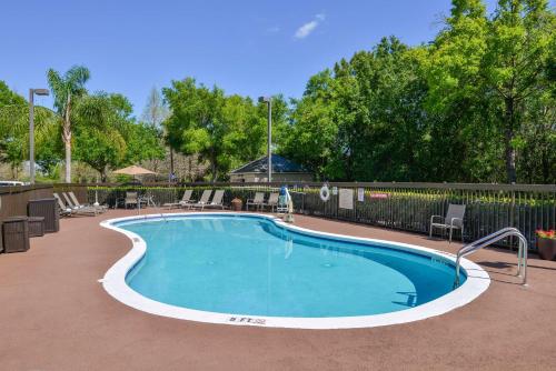 Hampton Inn Closest to Universal Orlando Image