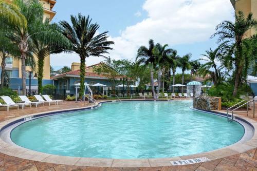 Homewood Suites by Hilton Lake Buena Vista - Orlando Image