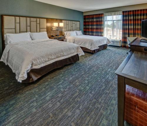 Hampton Inn & Suites Memphis Germantown Image