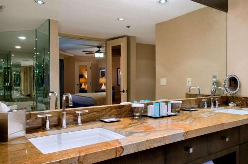Fotografie z fotogalerie ubytování Doubletree by Hilton Phoenix Mesa v destinaci Mesa