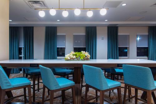 Hampton Inn & Suites Miami Airport South/Blue Lagoon photo 20