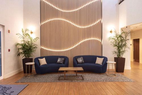 Hampton Inn & Suites Miami Airport South/Blue Lagoon photo 22