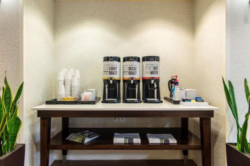 Hampton Inn & Suites Miami Airport South/Blue Lagoon photo 29