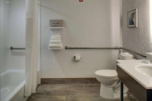 Hampton Inn & Suites Miami Airport South/Blue Lagoon photo 31