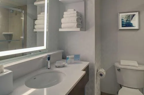 Hampton Inn & Suites Miami Airport South/Blue Lagoon photo 5