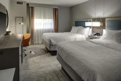 Hampton Inn & Suites Miami Airport South/Blue Lagoon photo 7