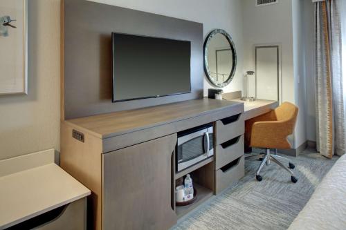 Hampton Inn & Suites Miami Airport South/Blue Lagoon photo 32
