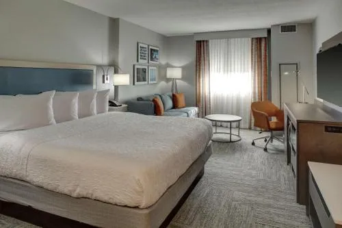 Hampton Inn & Suites Miami Airport South/Blue Lagoon photo 3