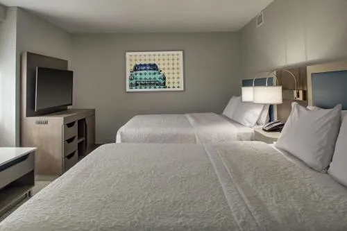 Hampton Inn & Suites Miami Airport South/Blue Lagoon photo 14