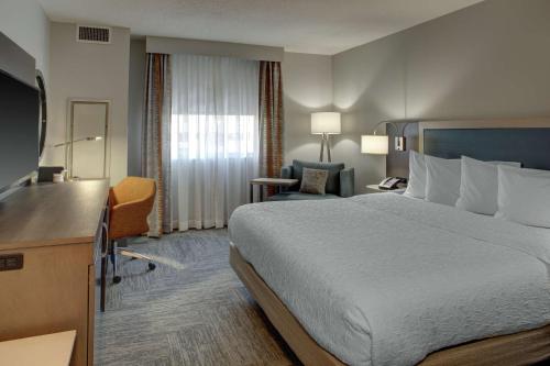 Hampton Inn & Suites Miami Airport South/Blue Lagoon photo 33