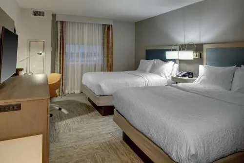Hampton Inn & Suites Miami Airport South/Blue Lagoon photo 8