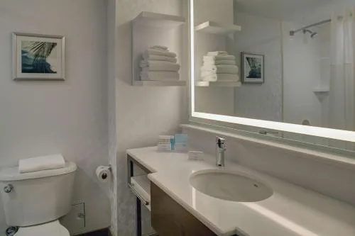 Hampton Inn & Suites Miami Airport South/Blue Lagoon photo 9