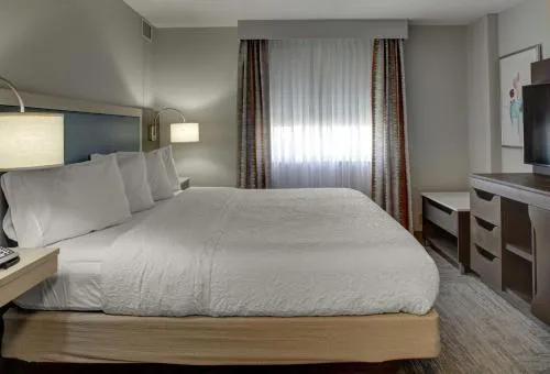 Hampton Inn & Suites Miami Airport South/Blue Lagoon photo 10