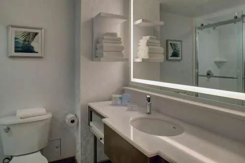 Hampton Inn & Suites Miami Airport South/Blue Lagoon photo 13