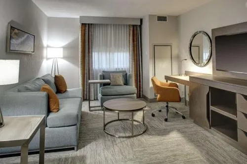 Hampton Inn & Suites Miami Airport South/Blue Lagoon photo 11