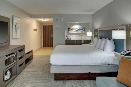 Hampton Inn & Suites Miami Airport South/Blue Lagoon photo 4
