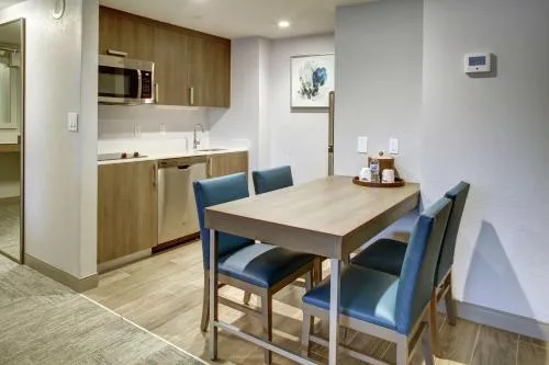 Hampton Inn & Suites Miami Airport South/Blue Lagoon photo 12
