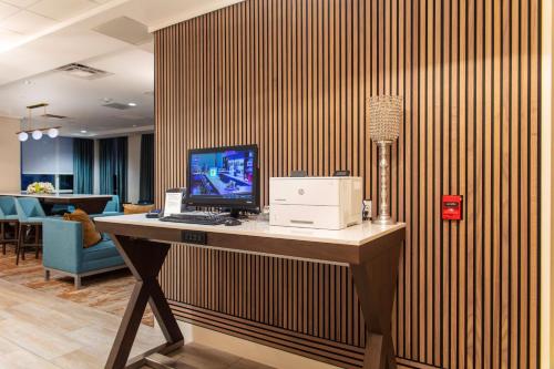 Hampton Inn & Suites Miami Airport South/Blue Lagoon photo 35