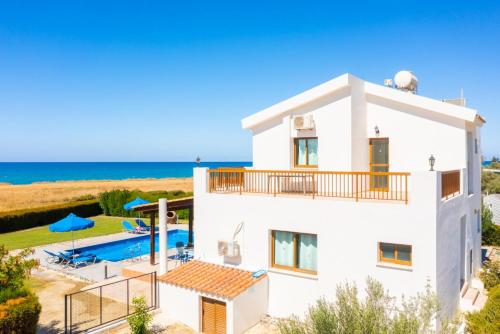 Blue Bay Villa Dimitris