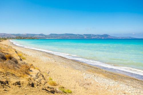 Φυσικό τοπίο κοντά σε αυτή η βίλα