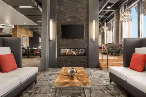 Homewood Suites By Hilton Milwaukee Downtown in Milwaukee
