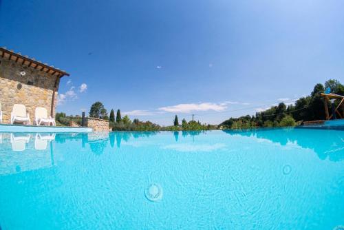 Villa il Melograno – Photos 3