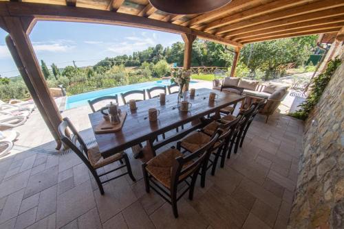 Villa il Melograno – Photos 4