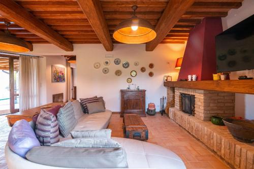 Villa il Melograno – Photos 5