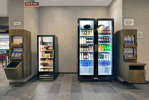 Gambar di galeri bagi Tru By Hilton Milwaukee Downtown, WI di Milwaukee